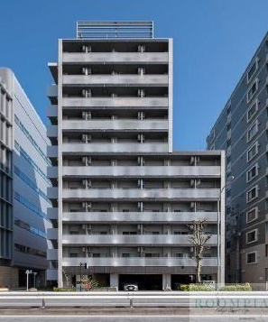 レジディア中目黒II｜東京都目黒区中目黒２丁目