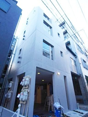 キャッスル廣瀬若林｜東京都世田谷区若林１丁目